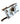 DOOR LATCH/LOCK MECHANISM - DRIVER SIDE- LATER STYLE - SCOUT II- TERRA- TRAVELER