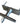 LIFTGATE T-HANDLE  MECHANISM SCOUT II