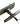 LIFTGATE T-HANDLE  MECHANISM SCOUT II