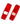 REAR TAIL LIGHT LENS-HOUSING   -LATER STYLE-  SCOUT II- TERRA- TRAVELER