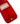 REAR TAIL LIGHT LENS-HOUSING   -LATER STYLE-  SCOUT II- TERRA- TRAVELER