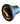 HOOD RELEASE KNOB   RUBBER- LATER STYLE-   SCOUT II- TERRA- TRAVELER