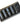 AIR CONDITIONING VENT GRILL   -LATER STYLE-  SCOUT II- TERRA- TRAVELER