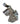 DOOR LATCH/LOCK MECHANISM - PASSENGER SIDE- EARLY STYLE - SCOUT II- TERRA- TRAVELER
