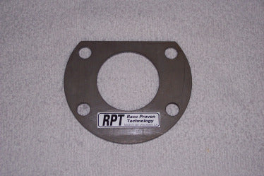 RPT Flanged Axle Bearing Retainer Plate – IH ONLY